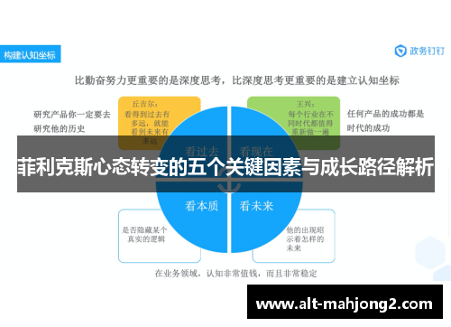 菲利克斯心态转变的五个关键因素与成长路径解析