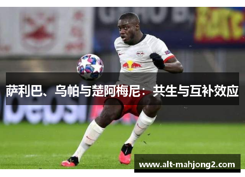 萨利巴、乌帕与楚阿梅尼：共生与互补效应